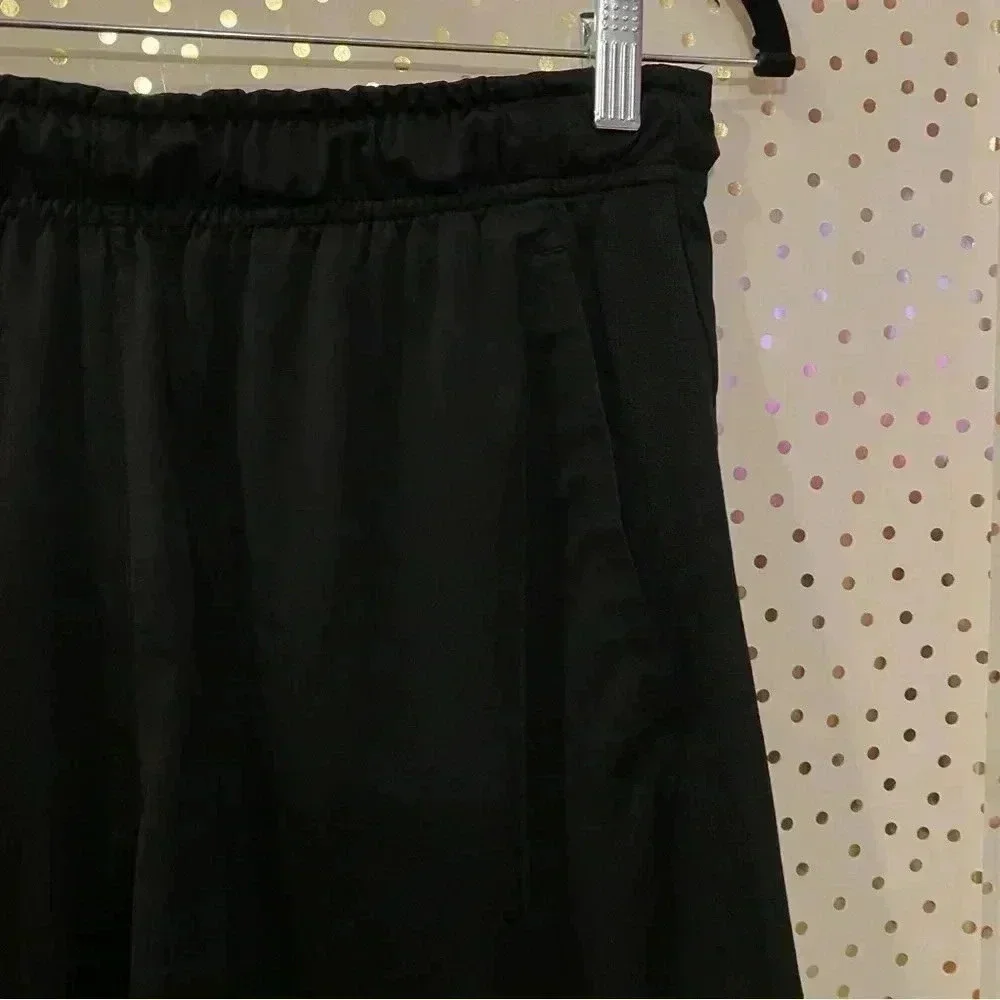 Nike Black Shorts